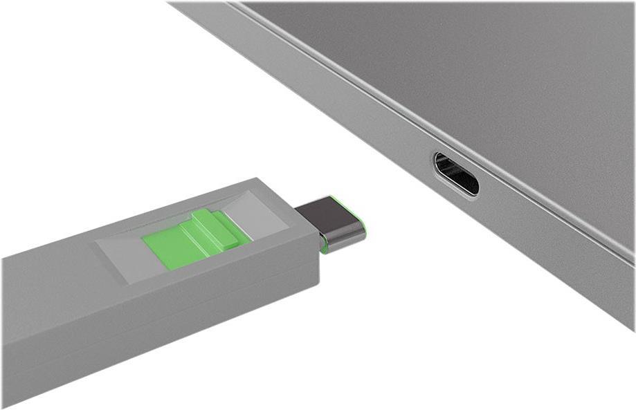 Lindy USB-C port blocker (40426)