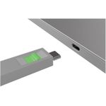 Lindy USB-C port blocker (40426)
