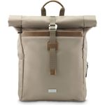 Hama 00222025 Laptoptasche 41,1 cm (16.2") Rucksack Beige (00222025)