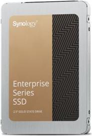 SYNOLOGY SSD 480GB SATA SAT5221 2.5IN 7MM SATA 6GB/S READ530 WRITE500 (SAT5221-480G)