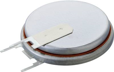 RENATA Knopfzelle CR 2450N Lithium CR2450N.RV-LF 540 mAh 3 V 1 St. (701099)