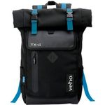 Veho TX-4 Back pack notebook bag Backpack notebook bag is designed for the ultimate traveller and is built with (VNB-004-TX4)