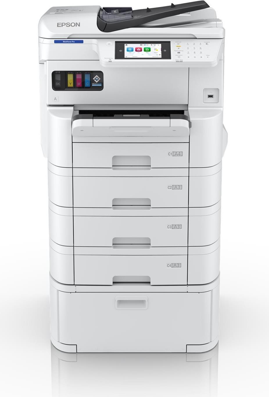 Epson WorkForce Pro EP-C7100DWF BAM - A3 (C11CL35401BM)
