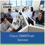 Cisco SMARTNET 8X5XNBD (1Y) F/ WS-C2960C-12PC-L (CON-SNT-C296012P)