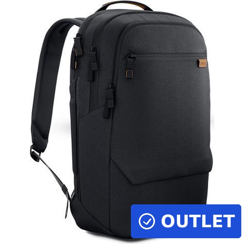 Dell EcoLoop Premier Backpack 14-16 (CP7625) (DELL-CP7625)