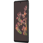 Google Pixel 6 16,3 cm (6.4" ) Dual-SIM Android 12 5G USB Typ-C 8 GB 128 GB 4614 mAh Schwarz (99932640)