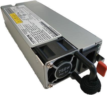 LENOVO ISG ThinkSystem 750W 230V v2 Titanium Hot-Swap Power Supply (4P57A75973)