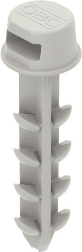 OBO DP KB 30 Steckdübel f.Kabelbinder 35,5x10,0x10,0 Polyamid 2351676 100 (2351676)