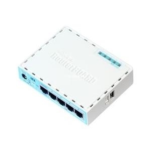 MikroTik RouterBoard 750Gr3 (RB750Gr3)