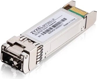 Zyxel SFP25G-LR SFP28 Empfängermodul (SFP25G-LR-ZZ0101F)