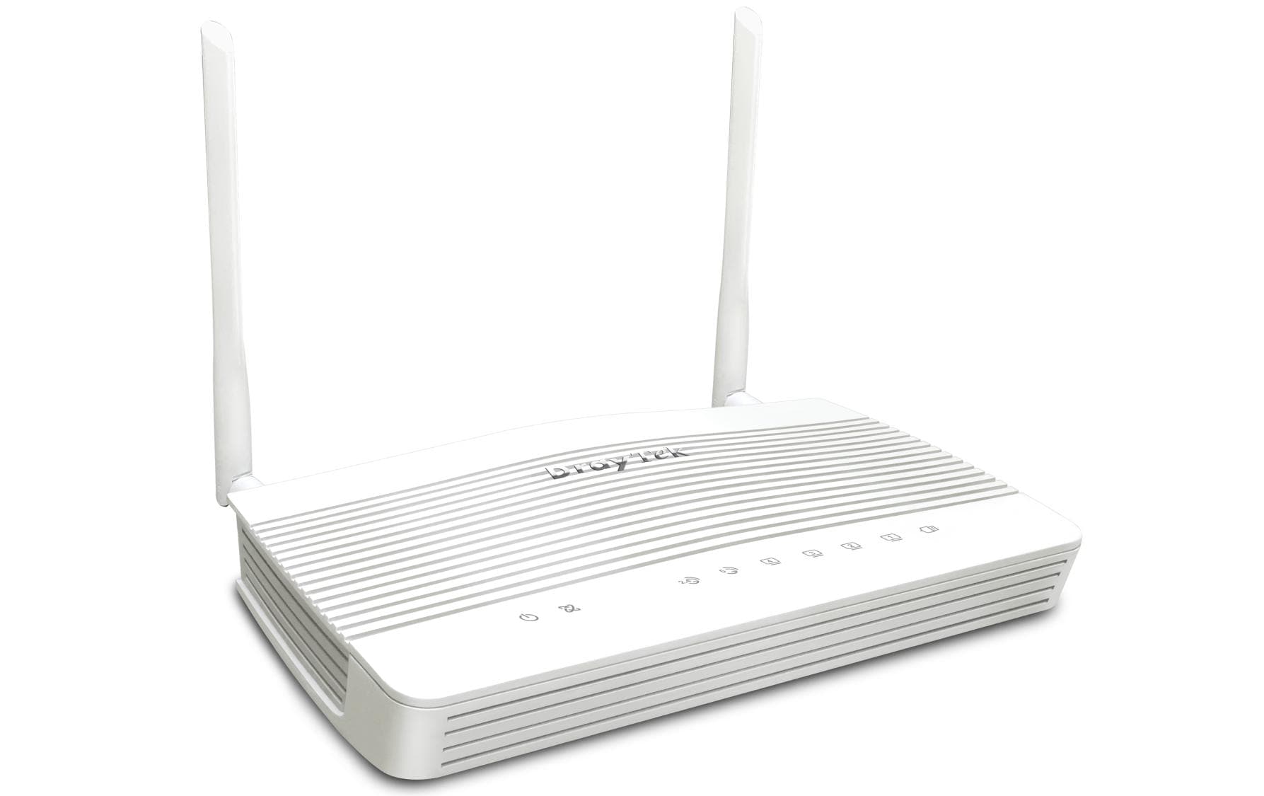DrayTek Vigor 2136ax Wi-Fi 6 VPN-Router