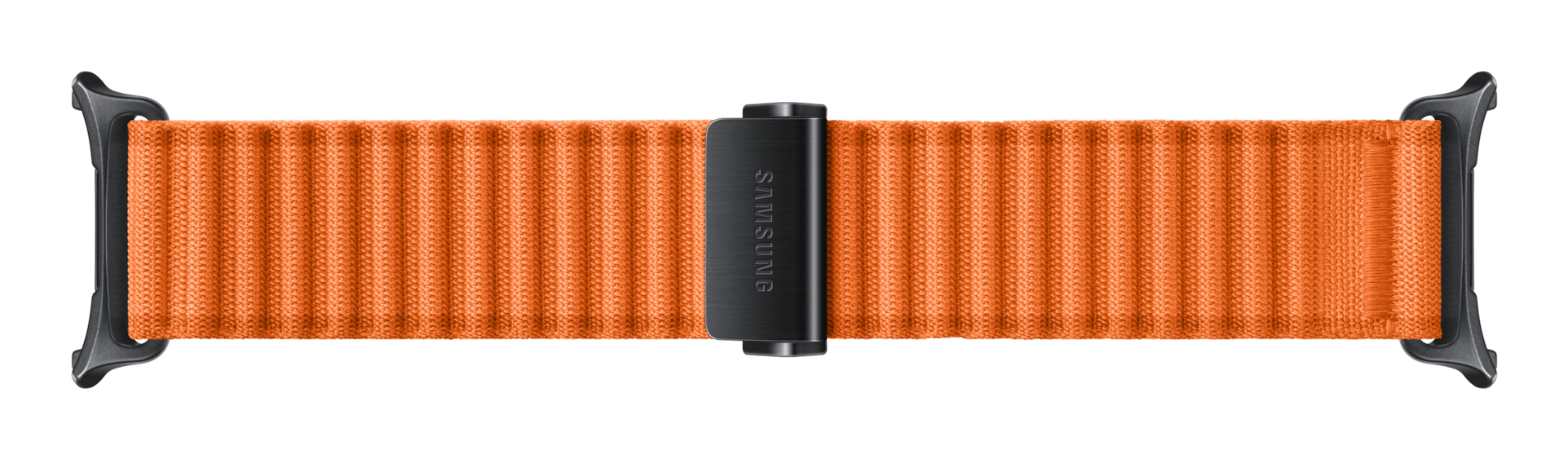 Samsung Uhrenarmband ET-SVL70 für Galaxy Watch Ultra Orange