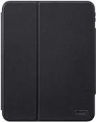 LAUT Prestige Folio MG iPad Air 13" (2024) black (L_IPA24L_PRM_BK)