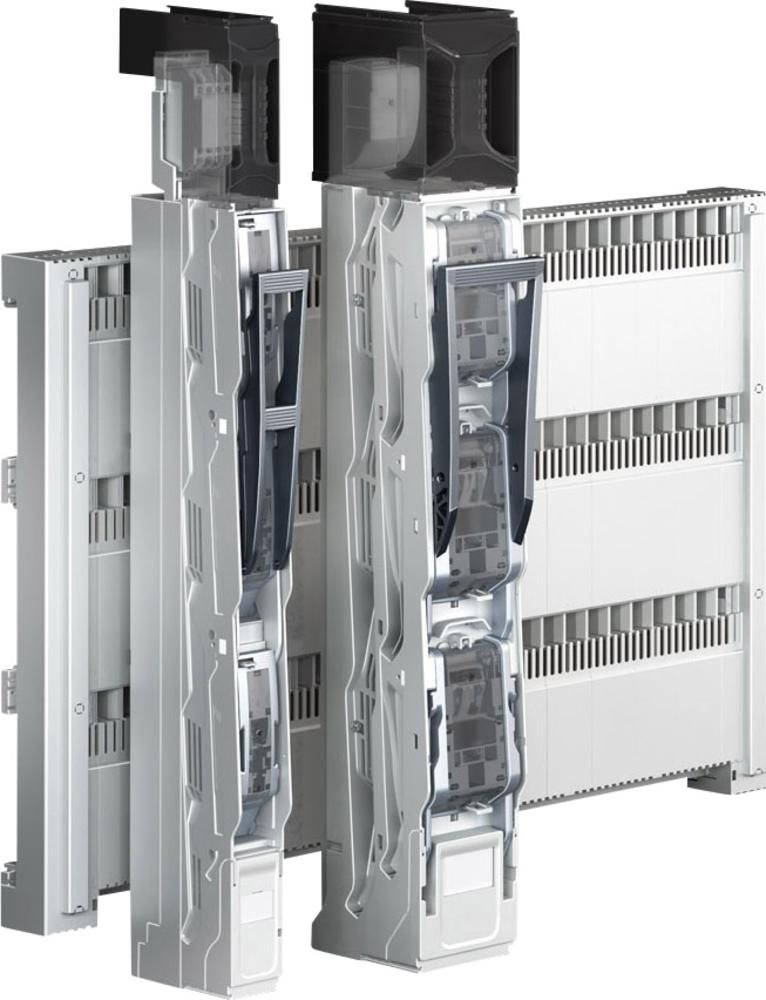 Rittal Lastschaltleisten-Modul SV 9677.315 1 St (9677.315)
