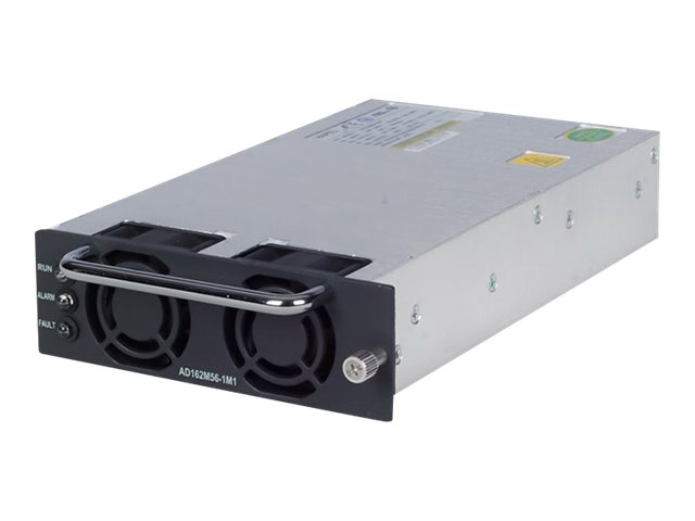 HPE A-RPS1600 Rack-Netzteil 1600 W Silber