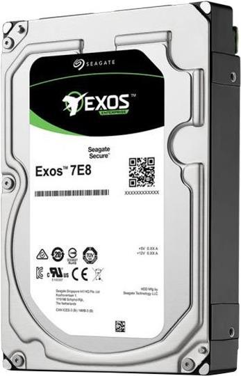 Seagate Exos 7E8 ST6000NM029A (ST6000NM029A)
