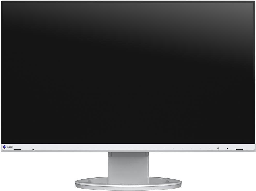 EIZO FlexScan EV2480-WT LED-Monitor 60.5 cm 23.8