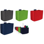 magnetoplan Stiftehalter magnetoTray big 1227705 grün (1227705)