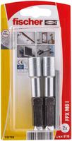 Fischer FPX M6 I K NV Porenbetonanker 532758 1 Set (532758)