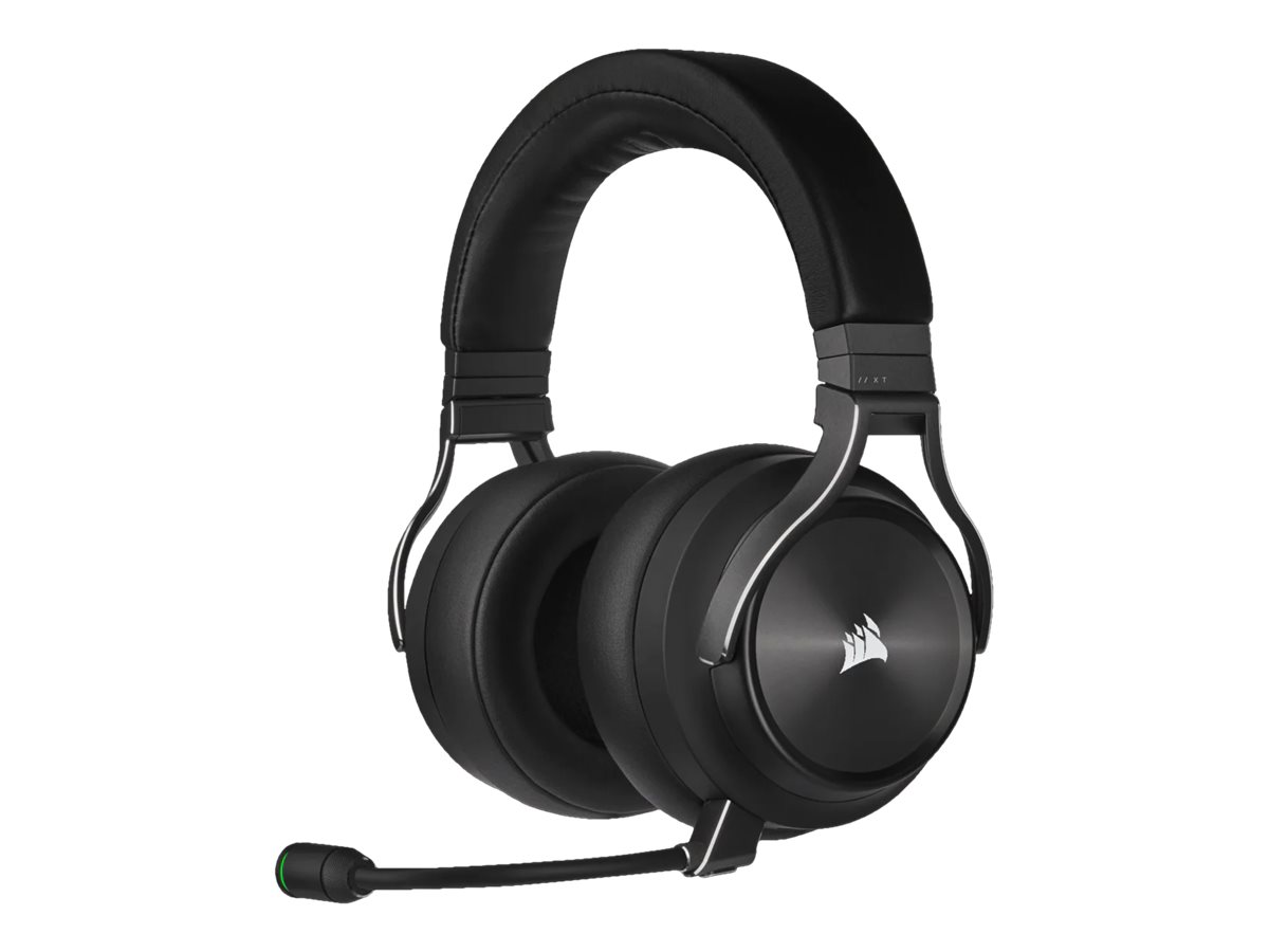 Corsair VIRTUOSO RGB Wireless XT Gaming-Headset Schwarz, Slate
