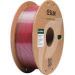 EPLA-SILK MAGIC 1,75mm RED GREEN 1kg ESUN 3D FILAMENT (EPLA-SILKMAGIC-P175RG1)
