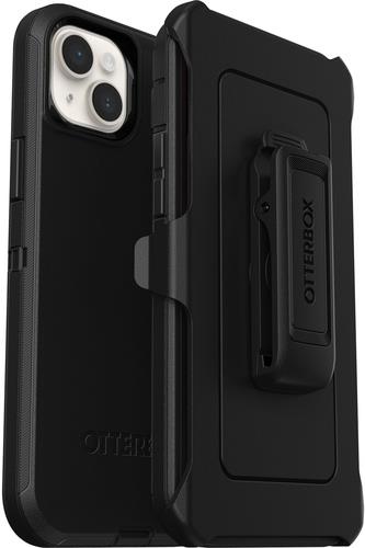 OtterBox Defender Hülle für iPhone 14 Plus (77-88365)