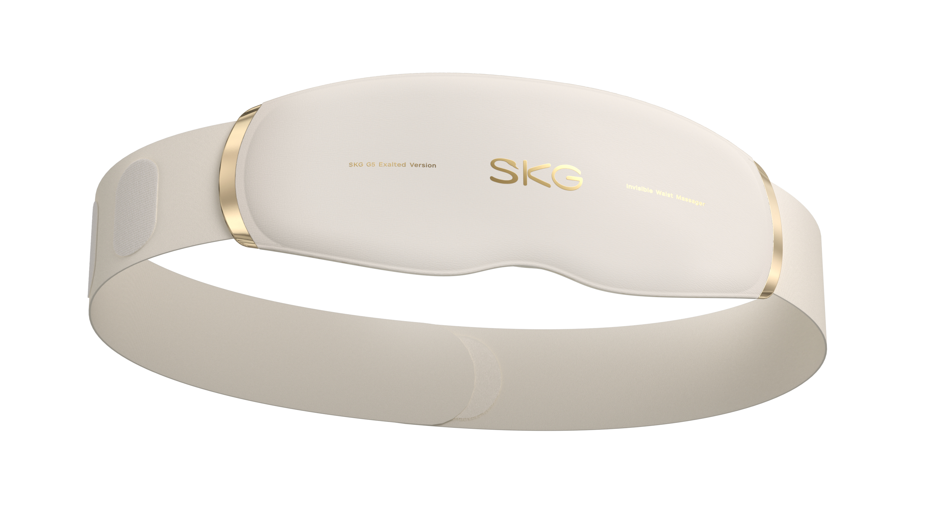 SKG GS500-W Taillenmassagegerät EMS & Vibration Weiß
