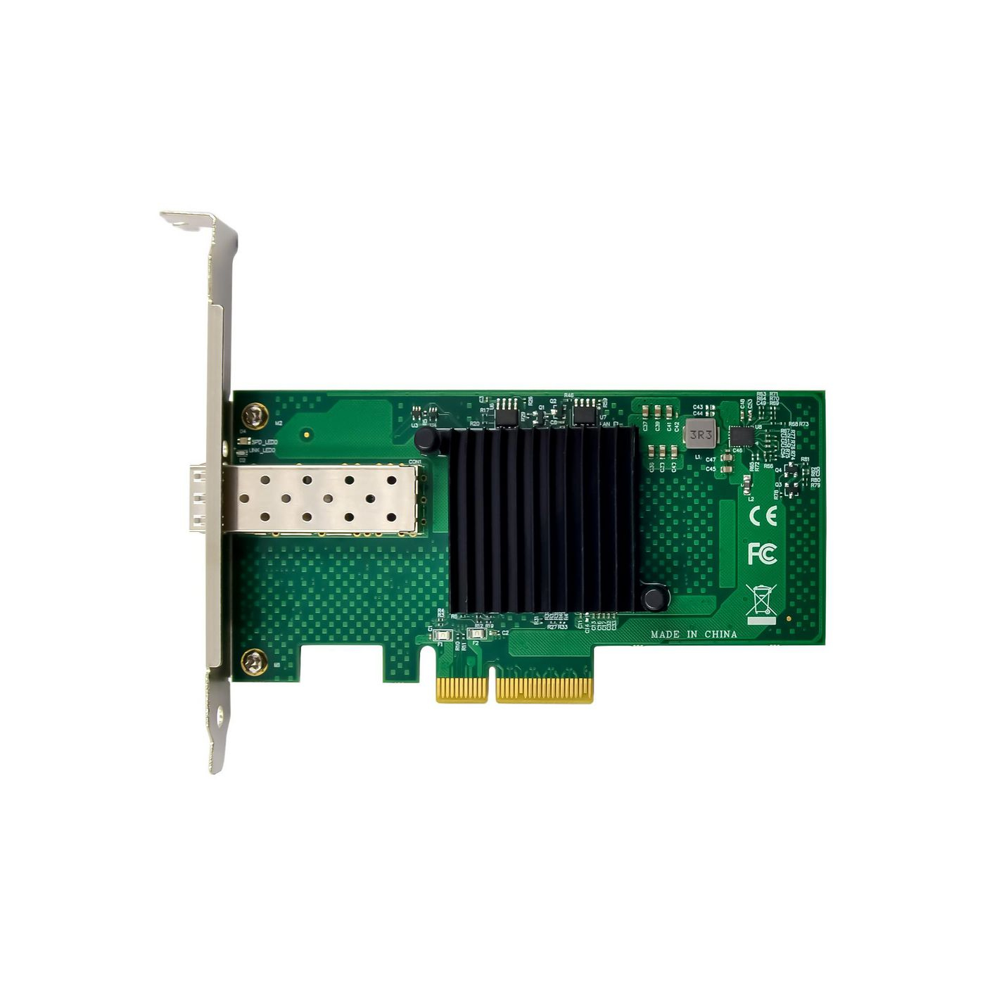 MicroConnect MC-PCIEX4-X520-DA1 10GbE SFP+ PCIe x4