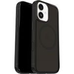 OTTERBOX OB SYMMETRY CLEAR MAGSAFE CAM. CONTROL APPLE IPHONE 17 BLACK PP (77-98802)