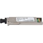 Kompatibler Calix 100-01508 BlueOptics BO31J13610D XFP Transceiver, LC-Duplex, 10GBASE-LR, Singlemode Fiber, 1310nm, 10KM, DDM, 0°C/+70°C (100-01508-BO)