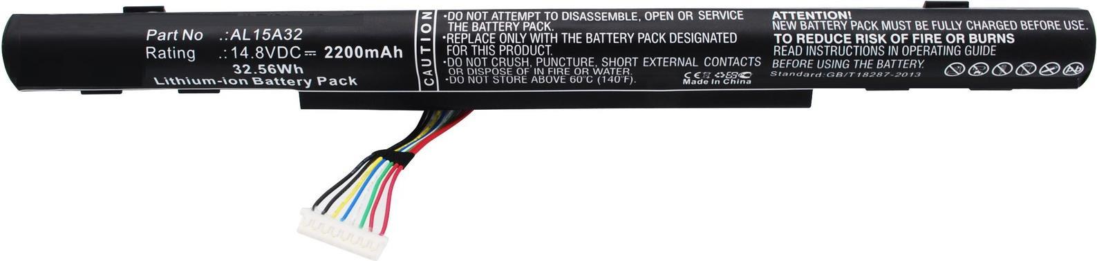 CoreParts MBXAC-BA0023 (MBXAC-BA0023)