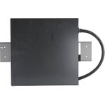 HI DS PEI PRINTING PLATE KIT 280×265 CREALITY 3D ZUBEHOER (4004090150)