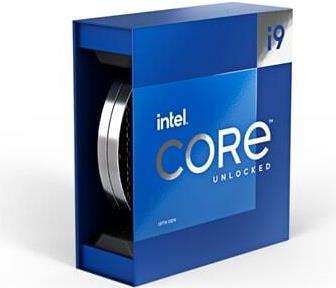 intel インテル CPU i9 13900KF BX8071513900KF Intel Core i9-13900KF, 3 GHz, 36 MB, BOX (BX8071513900KF