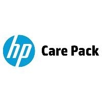 HP Inc Electronic HP Care Pack Pick-Up and Return Service with Accidental Damage Protection (U1PU3E)