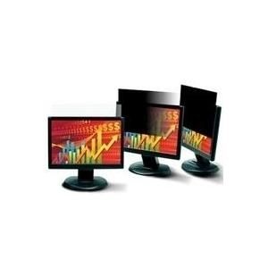 3M LCD Privacy Computer Filter PF21.5W - Bildschirmfilter - 54,6 cm Breitbild...