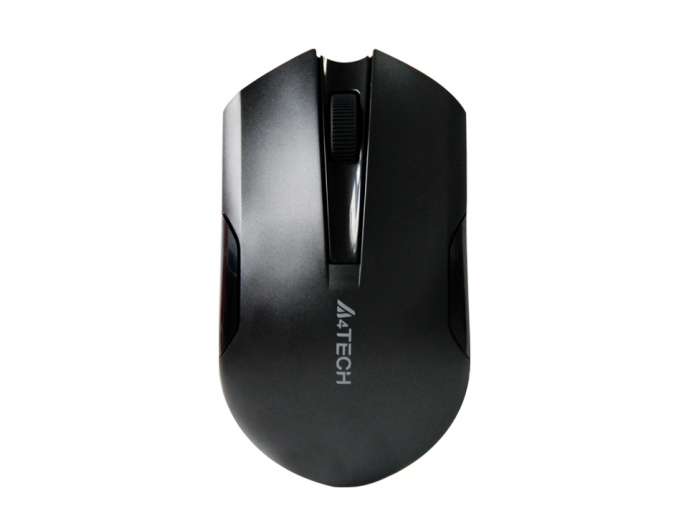 A4tech A4Tech V-Track G3-200N Maus Schwarz