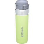 Stanley Quick Flip Water Bottle 1.06 L Citron (10-09150-066)
