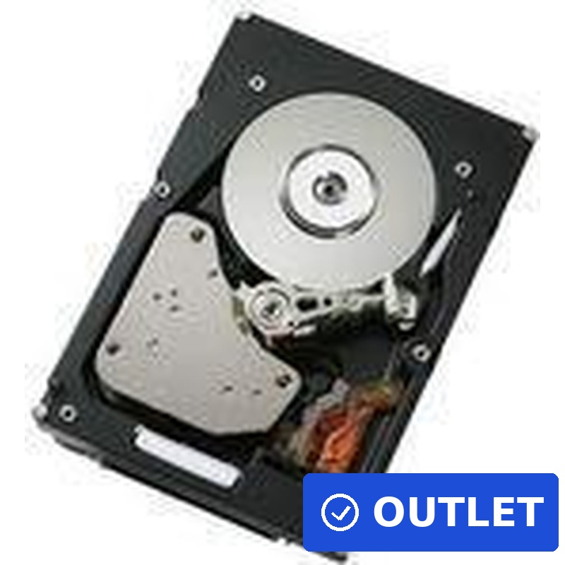 IBM Festplatte 300GB (81Y9913 81Y9891)
