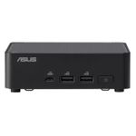 CAPTIVA Mini PC Power Starter I85-058 (Ultra 7-155H/2TB/64GB/WLAN/Windows 11 Pro 64-bit) (85058)