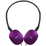 JVC HA-S160M-VU violett (HA-S160M-VU)