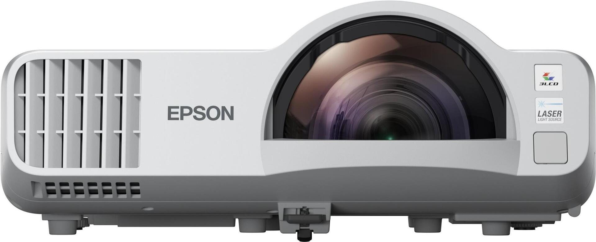 Epson EB-L210SF Kurzdistanz-Projektor 3LCD 4000 lm Full HD 1080p Weiß
