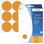 HERMA Selbstklebende Mehrzweckpapieretiketten (2284)