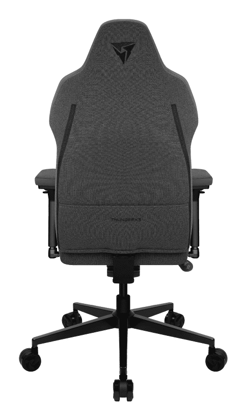 ThunderX3 CORE Smart Mesh PC-Gamingstuhl Schwarz