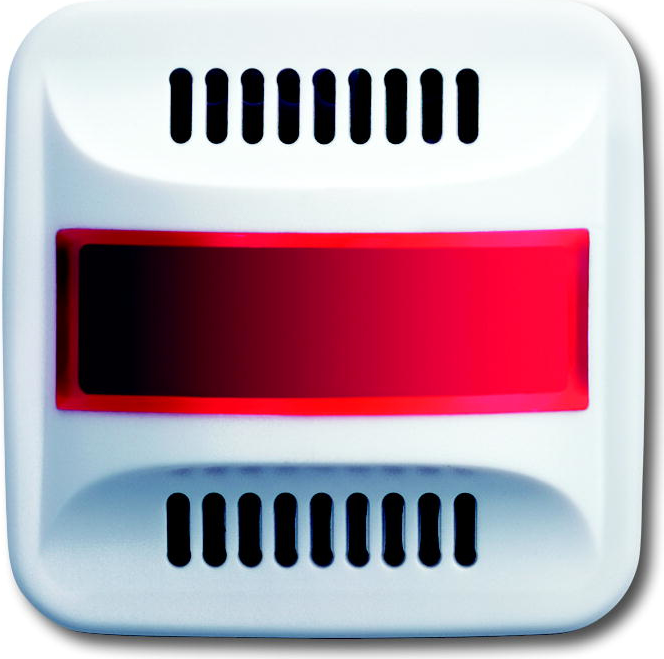 Busch Jaeger 1573 C-214 Weiß (1582-0-0349)