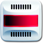 Busch Jaeger 1573 C-214 Weiß (1582-0-0349)