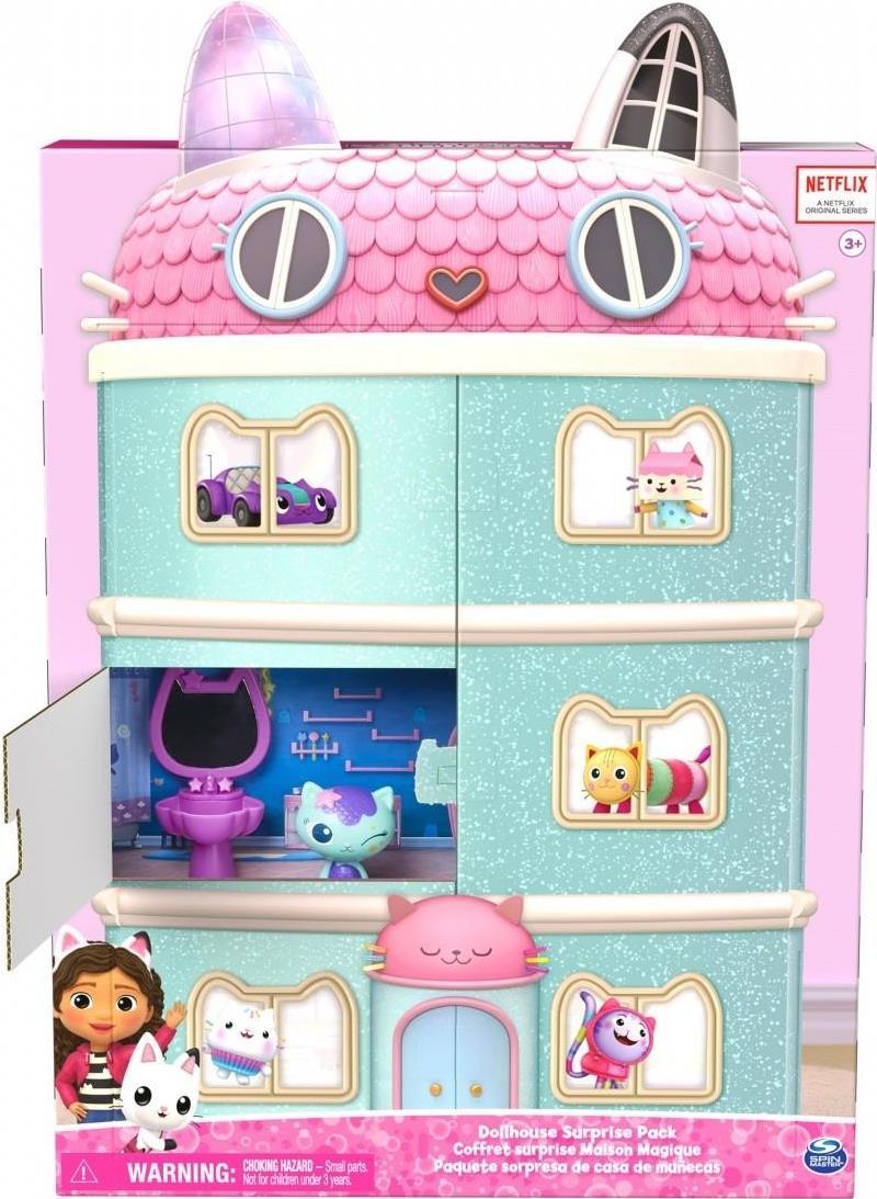 Gabby's Dollhouse Gabby‘s Dollhouse (6065400)