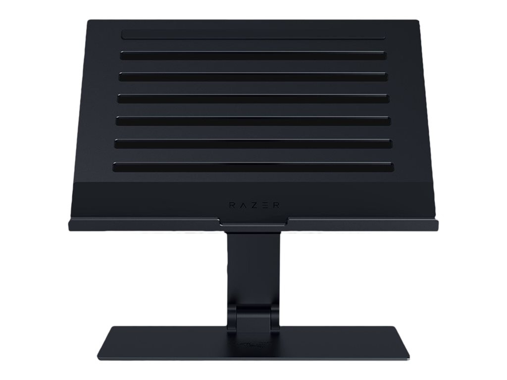 Razer Adjustable Laptop Stand 18" Aluminium Schwarz