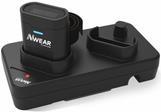 Newland Dual slot Charging cradle (NLS-SCD20)