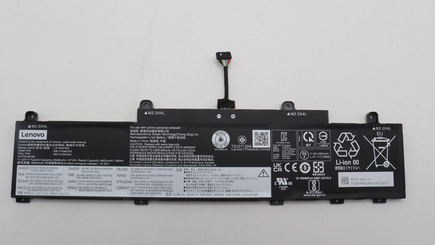 Lenovo BATTERY (5B11H56344)