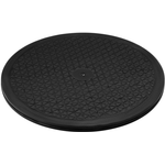 SpeaKa Professional SP-MT-300 1 Stück Monitor-Drehteller 25.4 cm 10" - 94.0 37" Schwarz (SP-12866492)